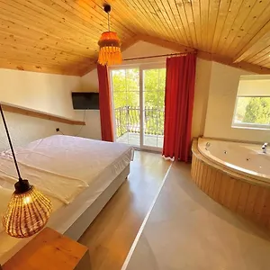 Hotel Gunes Boutique, Fethiye