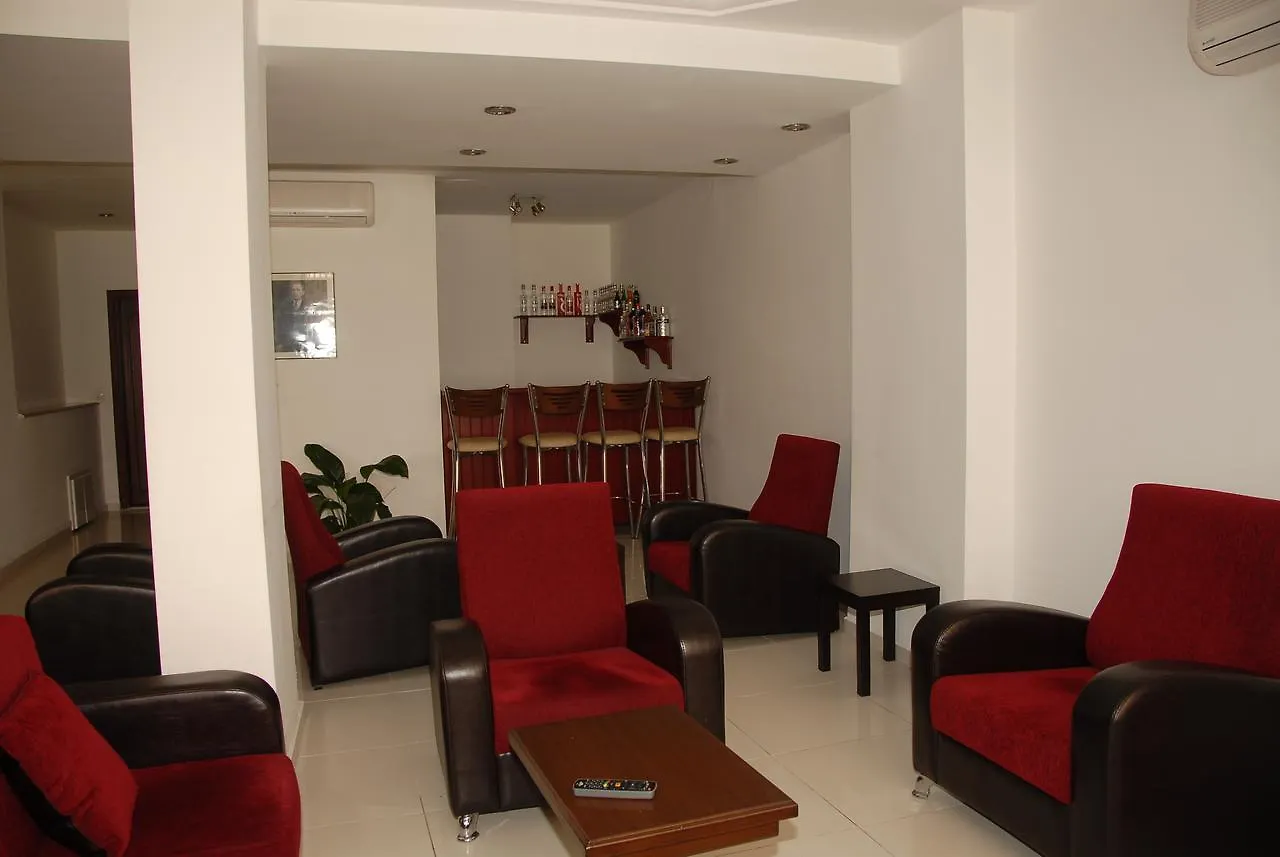 Vizon Hotel Fethiye