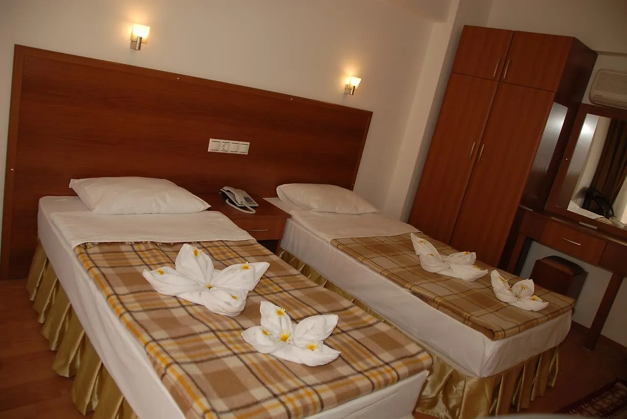 **  Vizon Hotel Fethiye Turkey