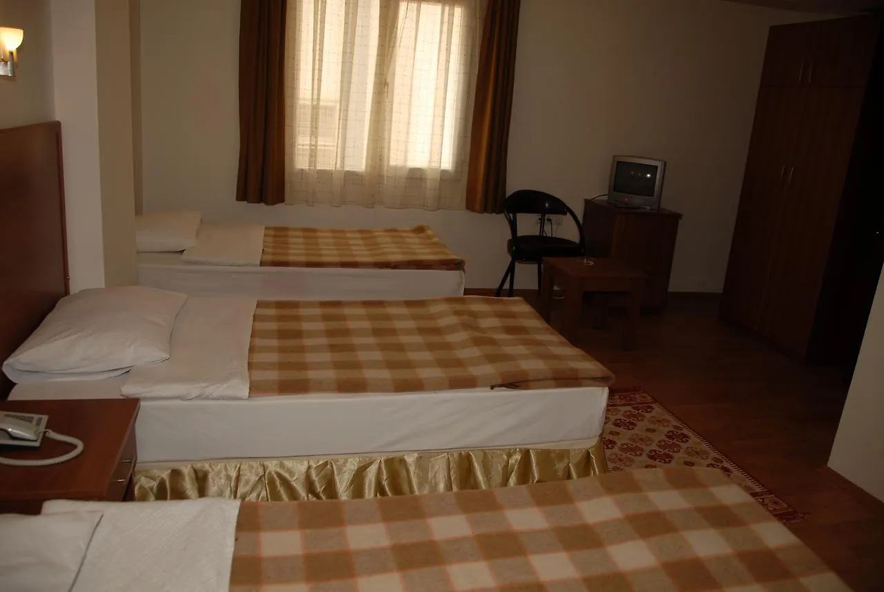 Vizon Hotel Fethiye 2*,  Turkey
