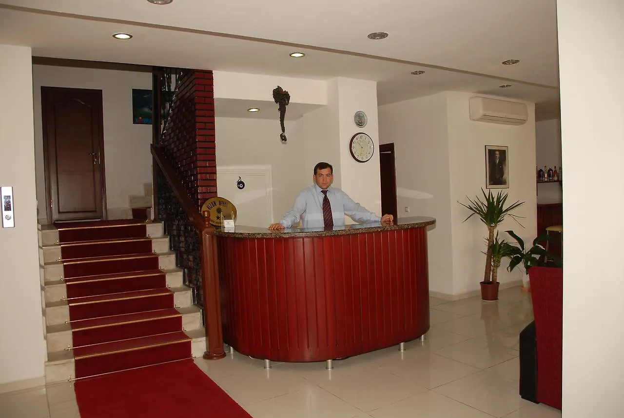 Vizon Hotel Fethiye