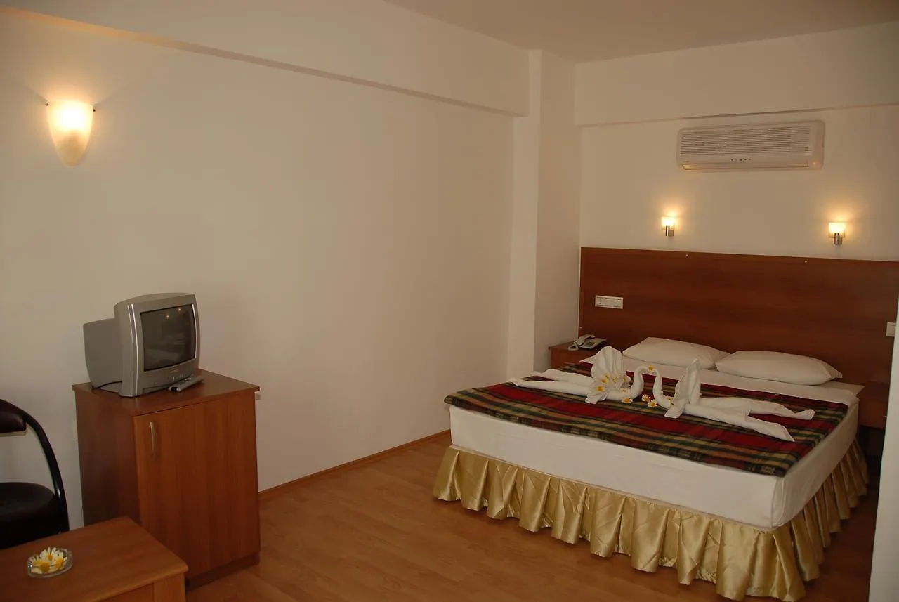 Vizon Hotel Fethiye